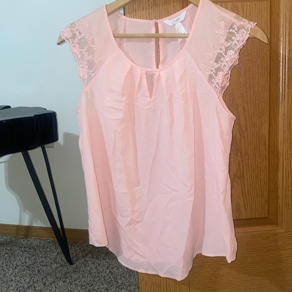 Womens top